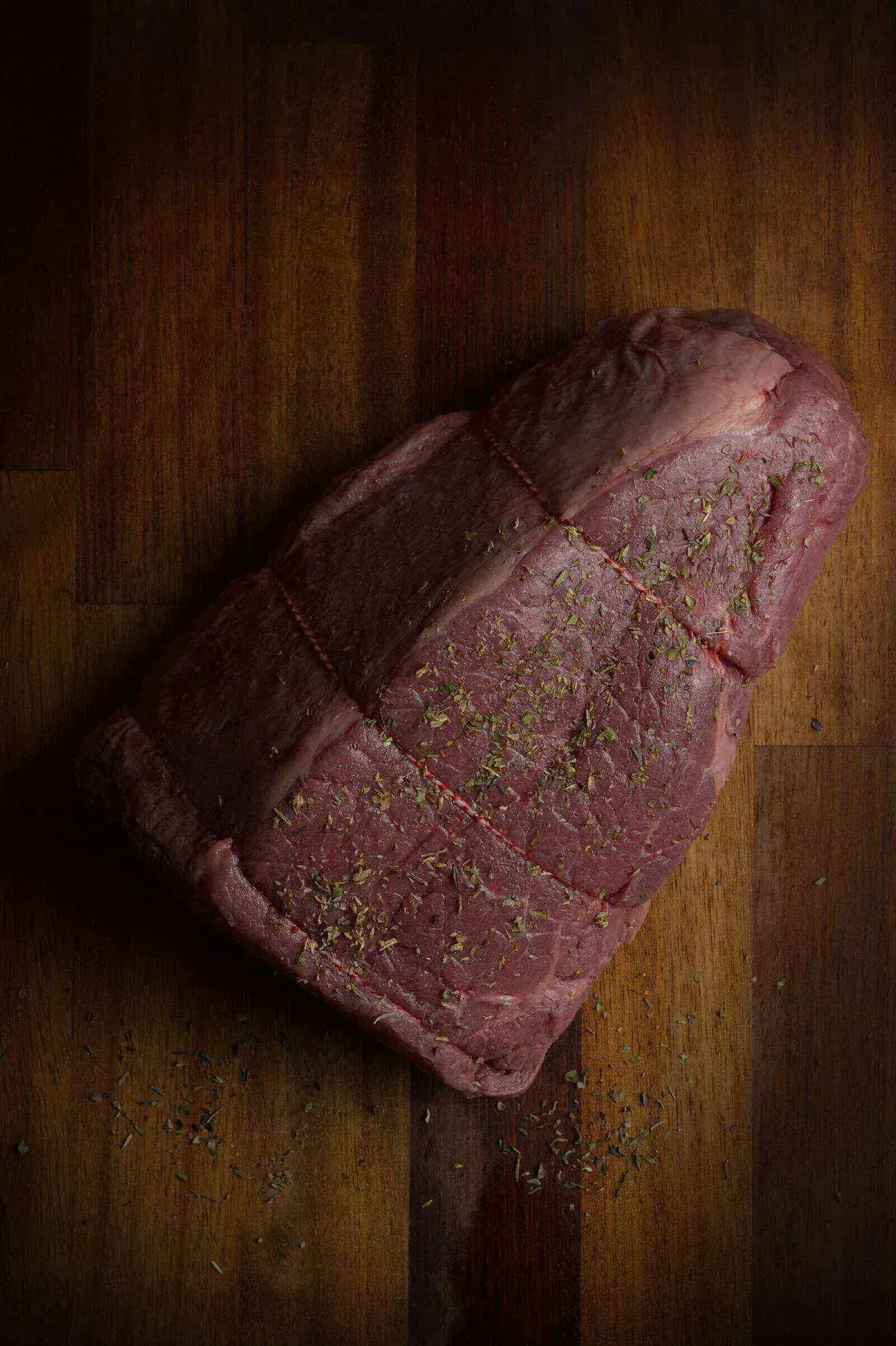 Rôti à cuisiner